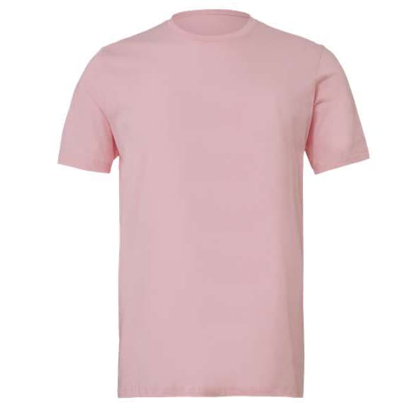 Unisex Jersey Short Sleeve T-shirt – 33