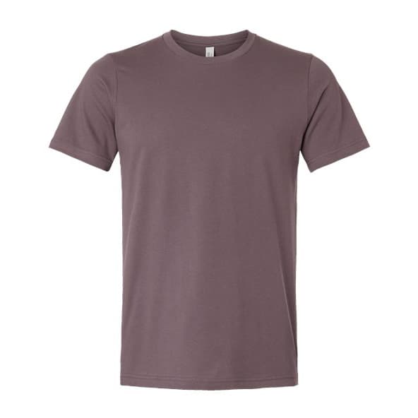 Unisex Jersey Short Sleeve T-shirt – 34