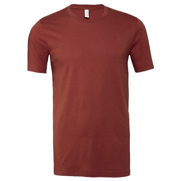 Unisex Jersey Short Sleeve T-shirt – 37