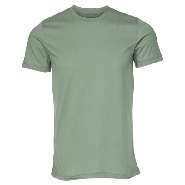 Unisex Jersey Short Sleeve T-shirt – 38