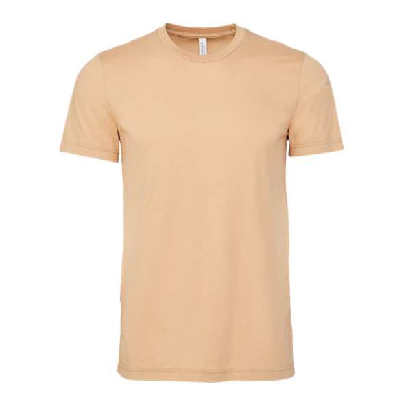 Unisex Jersey Short Sleeve T-shirt – 39