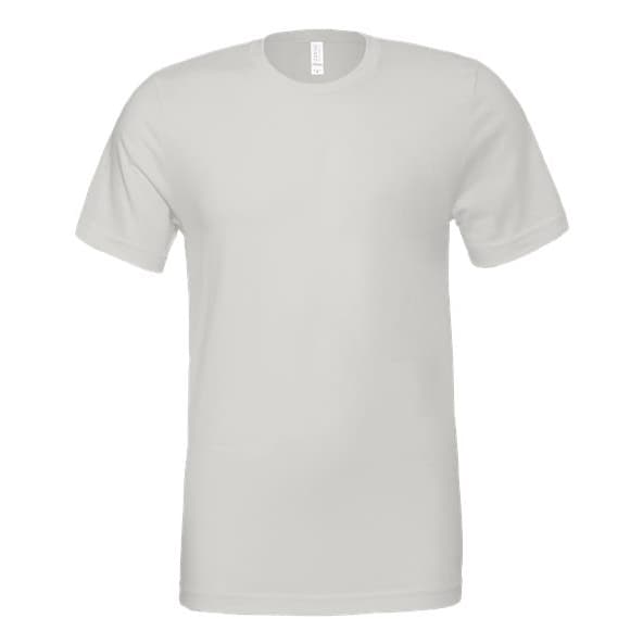 Unisex Jersey Short Sleeve T-shirt – 40