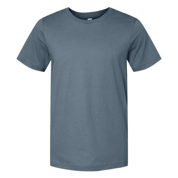 Unisex Jersey Short Sleeve T-shirt – 41