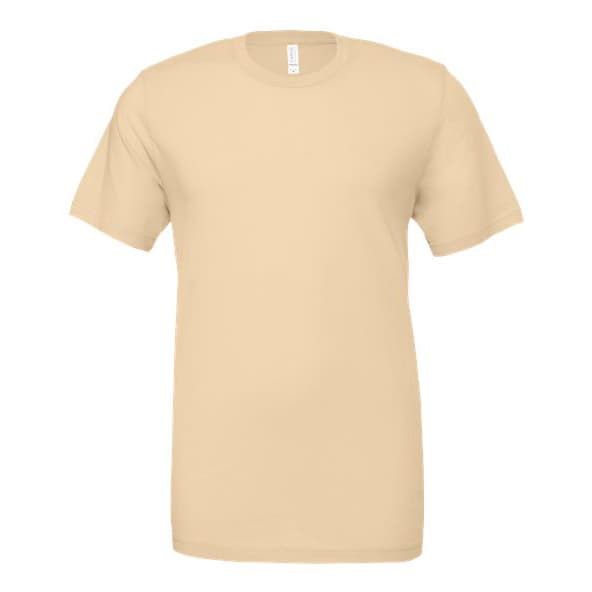 Unisex Jersey Short Sleeve T-shirt – 42