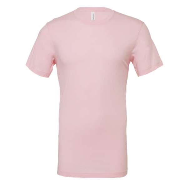 Unisex Jersey Short Sleeve T-shirt – 43