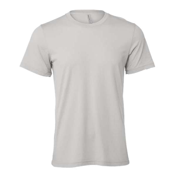 Unisex Jersey Short Sleeve T-shirt – 44