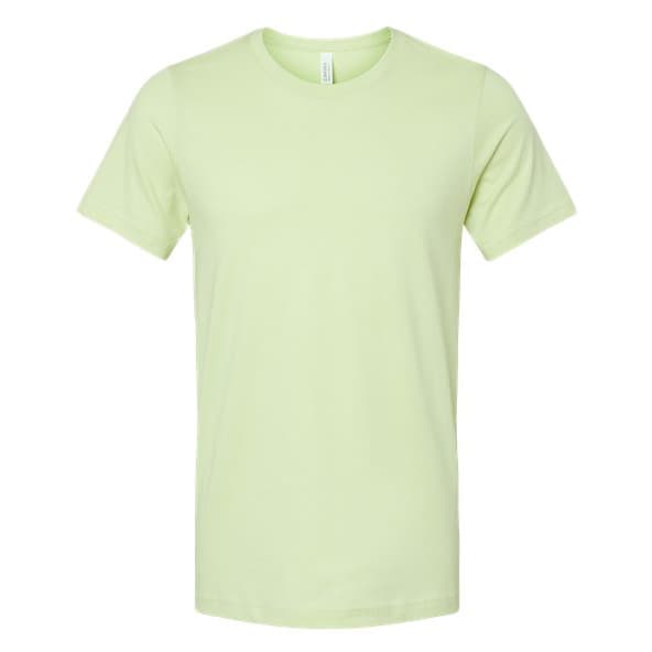 Unisex Jersey Short Sleeve T-shirt – 45