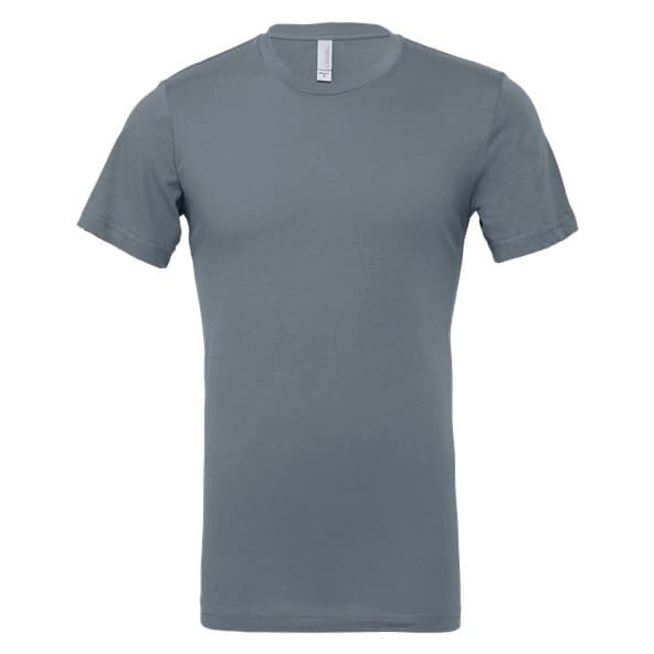 Unisex Jersey Short Sleeve T-shirt – 46