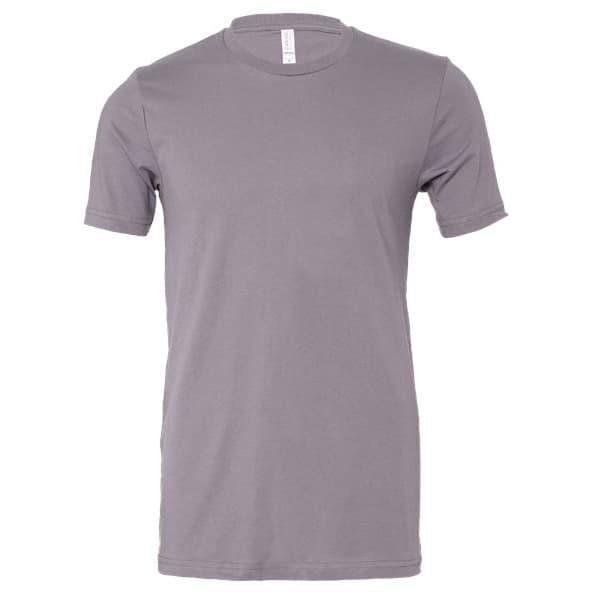 Unisex Jersey Short Sleeve T-shirt – 47