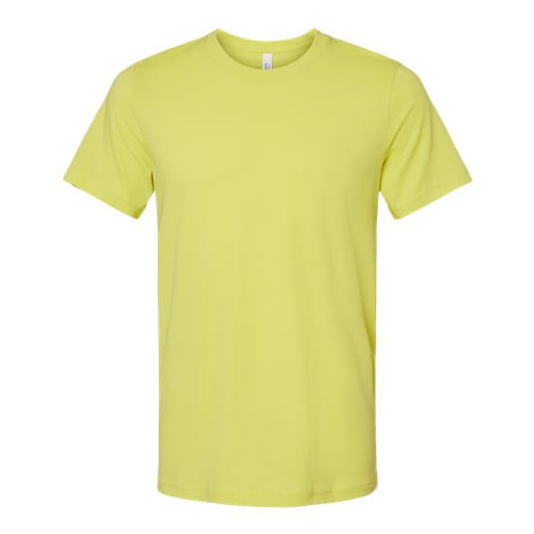 Unisex Jersey Short Sleeve T-shirt – 48
