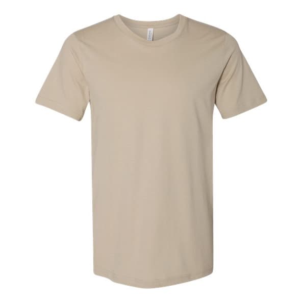 Unisex Jersey Short Sleeve T-shirt – 51