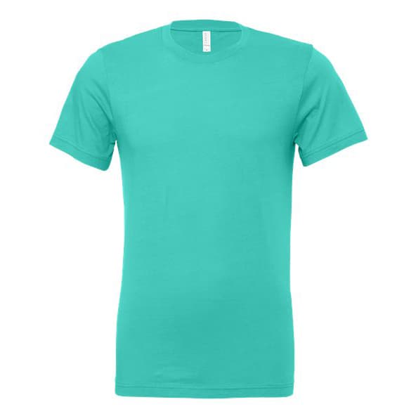Unisex Jersey Short Sleeve T-shirt – 52