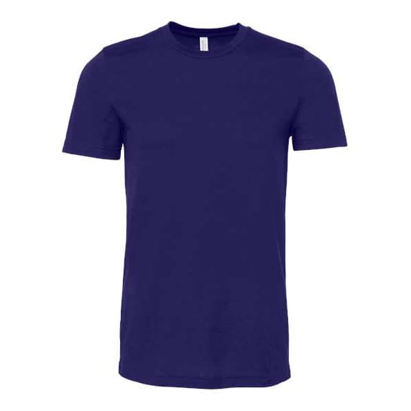 Unisex Jersey Short Sleeve T-shirt – 53