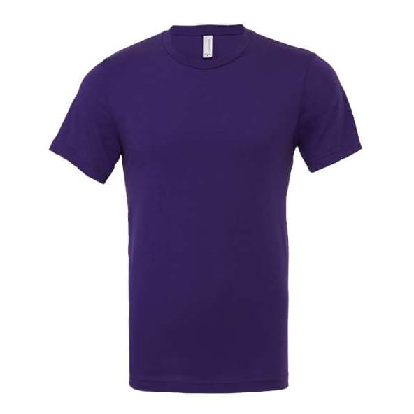 Unisex Jersey Short Sleeve T-shirt – 54