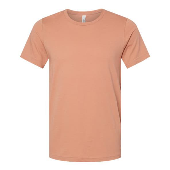 Unisex Jersey Short Sleeve T-shirt – 55