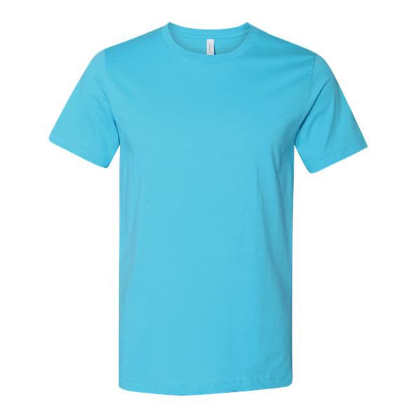 Unisex Jersey Short Sleeve T-shirt – 59