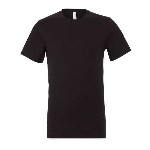 Unisex Jersey Short Sleeve T-shirt – 60
