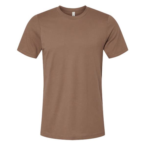 Unisex Jersey Short Sleeve T-shirt – 61