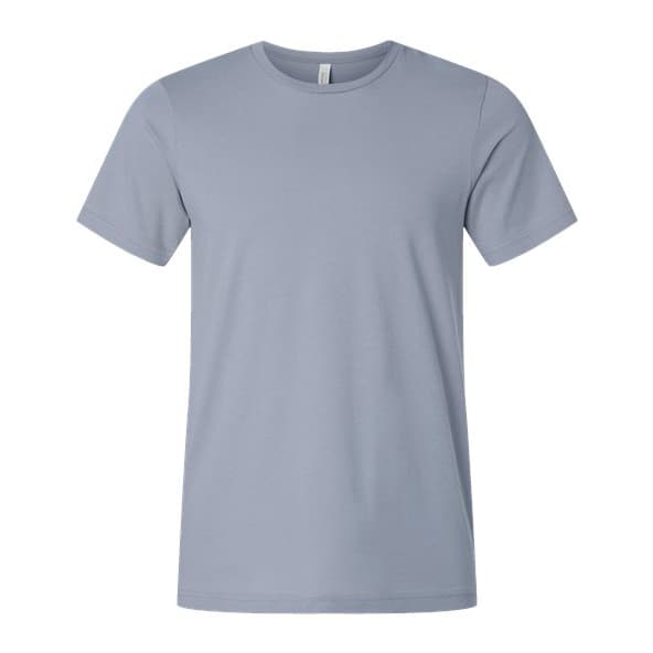 Unisex Jersey Short Sleeve T-shirt – 62