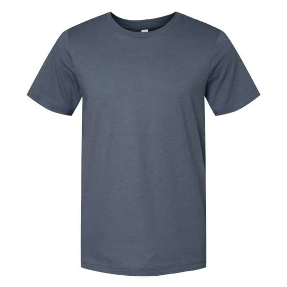 Unisex Jersey Short Sleeve T-shirt – 63