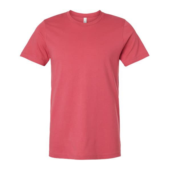 Unisex Jersey Short Sleeve T-shirt – 64
