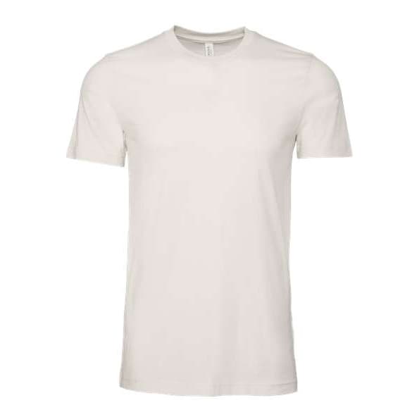 Unisex Jersey Short Sleeve T-shirt – 65