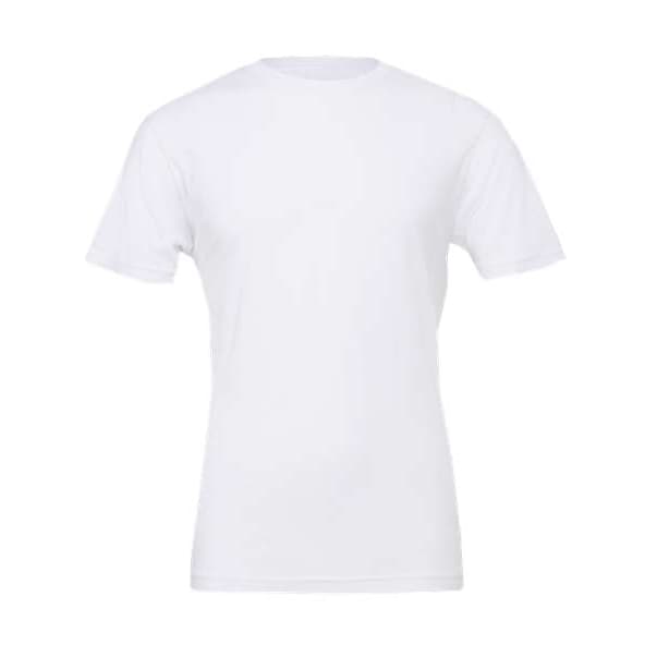 Unisex Jersey Short Sleeve T-shirt – 66