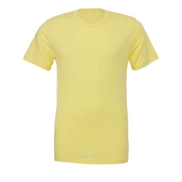 Unisex Jersey Short Sleeve T-shirt – 67