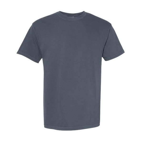 Unisex Garment-Dyed T-shirt – 17