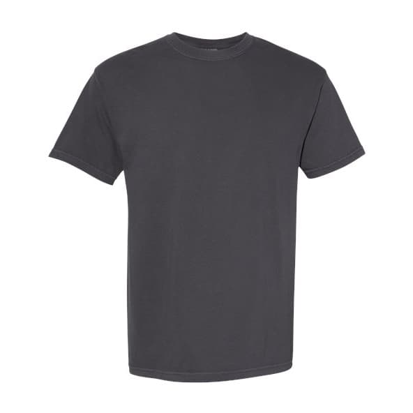 Unisex Garment-Dyed T-shirt – 22