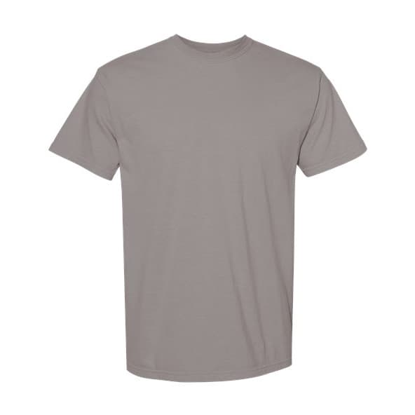 Unisex Garment-Dyed T-shirt – 23