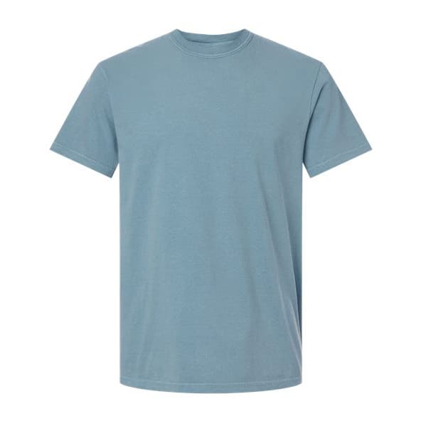 Unisex Garment-Dyed T-shirt – 24