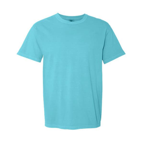 Unisex Garment-Dyed T-shirt – 28