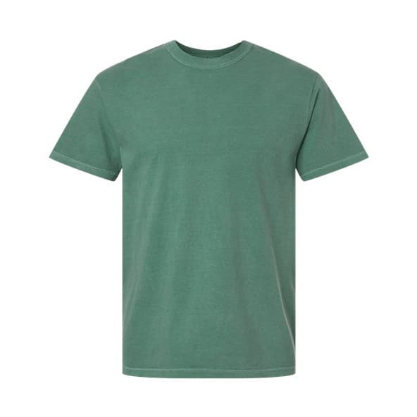 Unisex Garment-Dyed T-shirt – 29