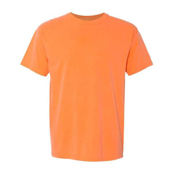 Unisex Garment-Dyed T-shirt – 30