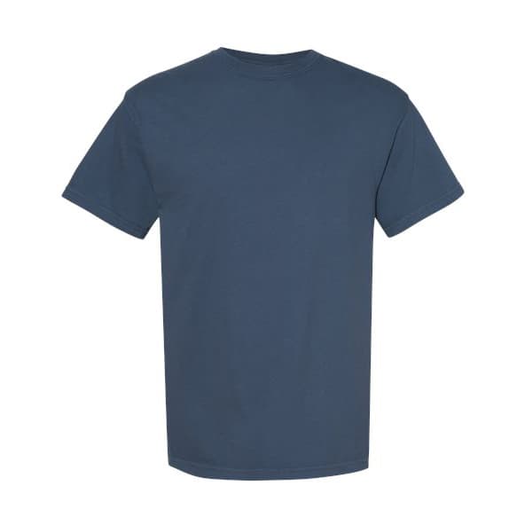 Unisex Garment-Dyed T-shirt – 31