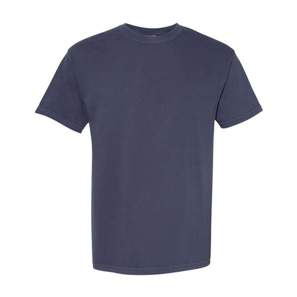 Unisex Garment-Dyed T-shirt – 34