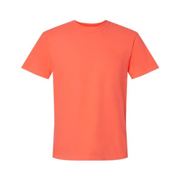 Unisex Garment-Dyed T-shirt – 38