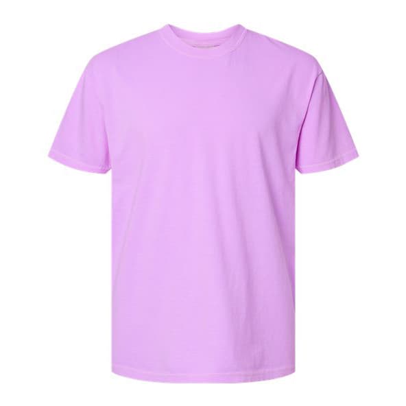 Unisex Garment-Dyed T-shirt – 39