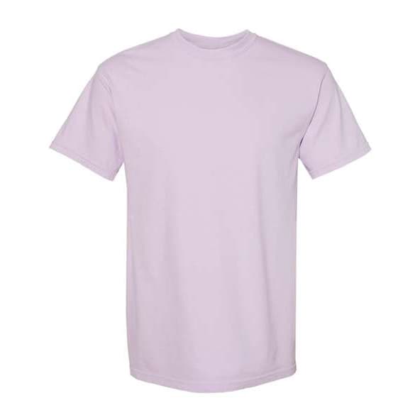 Unisex Garment-Dyed T-shirt – 40