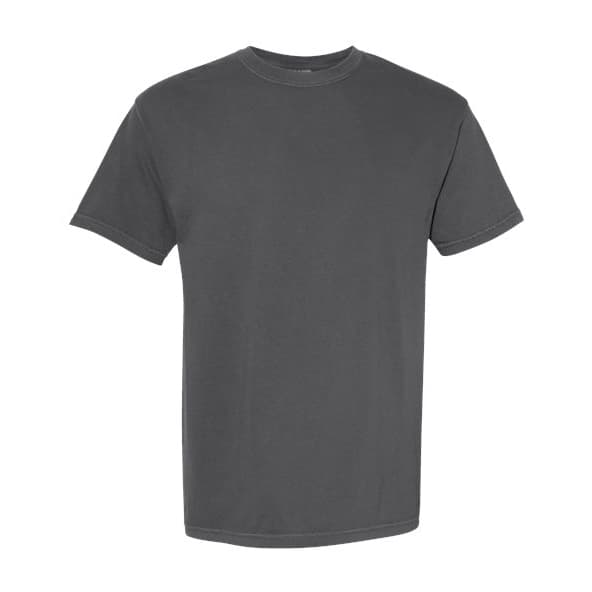 Unisex Garment-Dyed T-shirt – 41