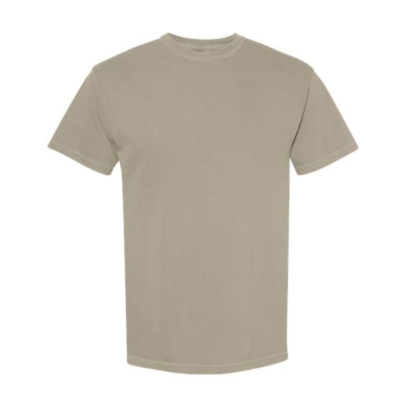Unisex Garment-Dyed T-shirt – 44