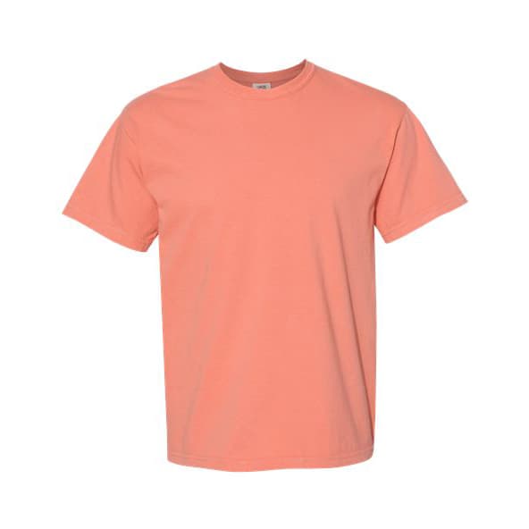 Unisex Garment-Dyed T-shirt – 47