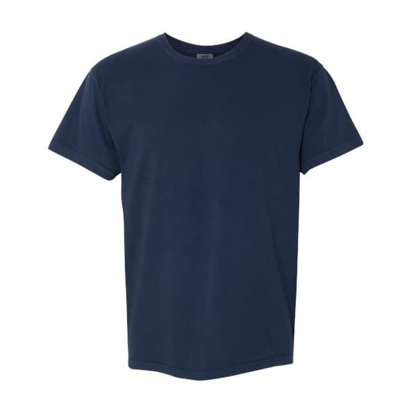 Unisex Garment-Dyed T-shirt – 49