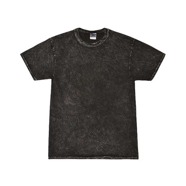 Mineral Wash T-Shirt – 1