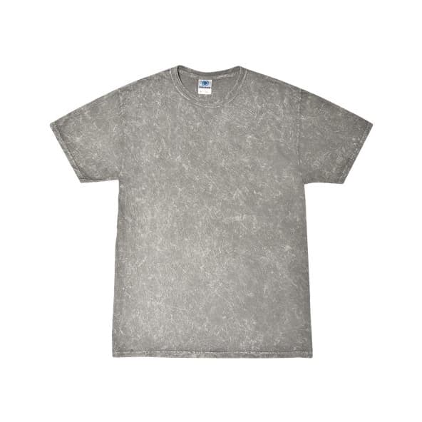 Mineral Wash T-Shirt – 2