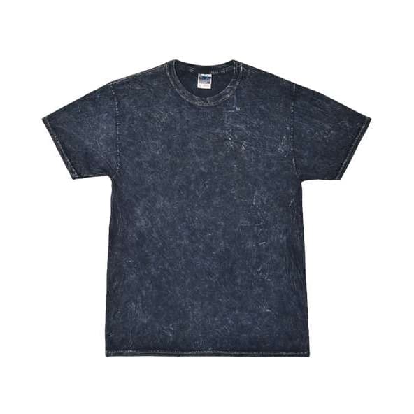 Mineral Wash T-Shirt – 3