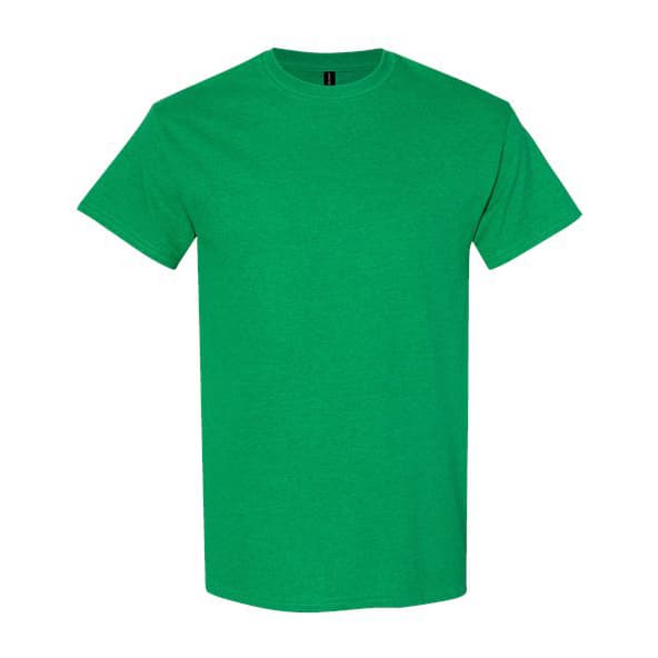 Unisex Heavy Cotton T-shirt – 2