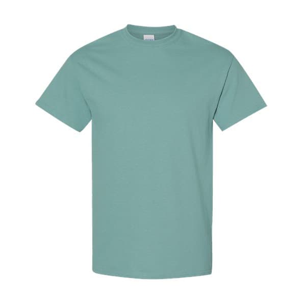 Unisex Heavy Cotton T-shirt – 5