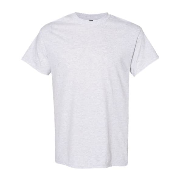 Unisex Heavy Cotton T-shirt – 6